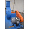 Unknown Blower and Fan